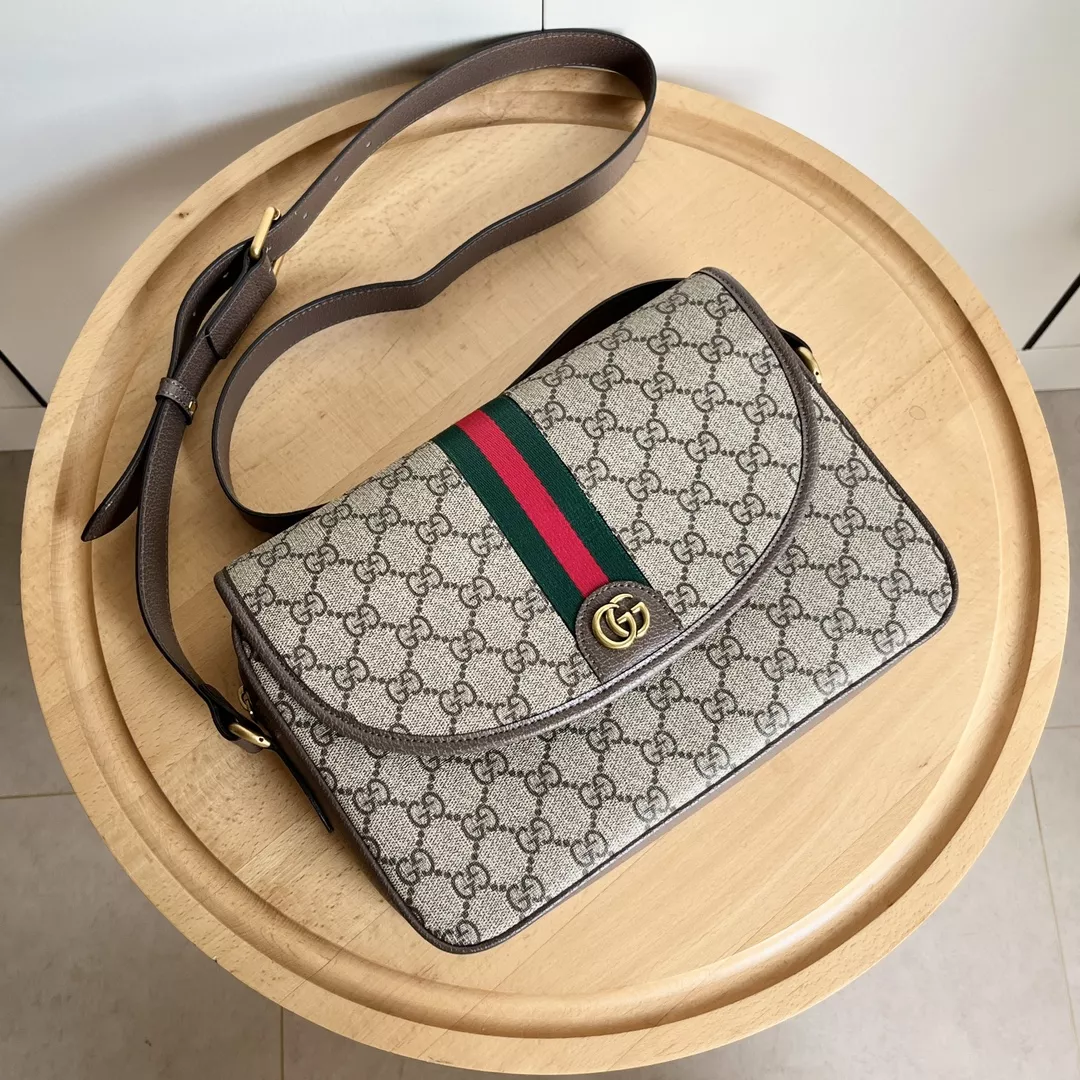 gucci aaa qualite mini sac a main pour unisexe s_12713614